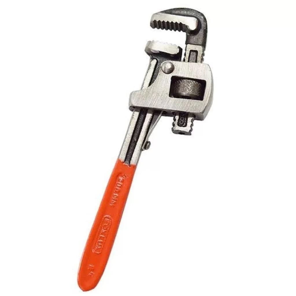Chave de Grifo Famastil 18" | Ajuste preciso, resistente