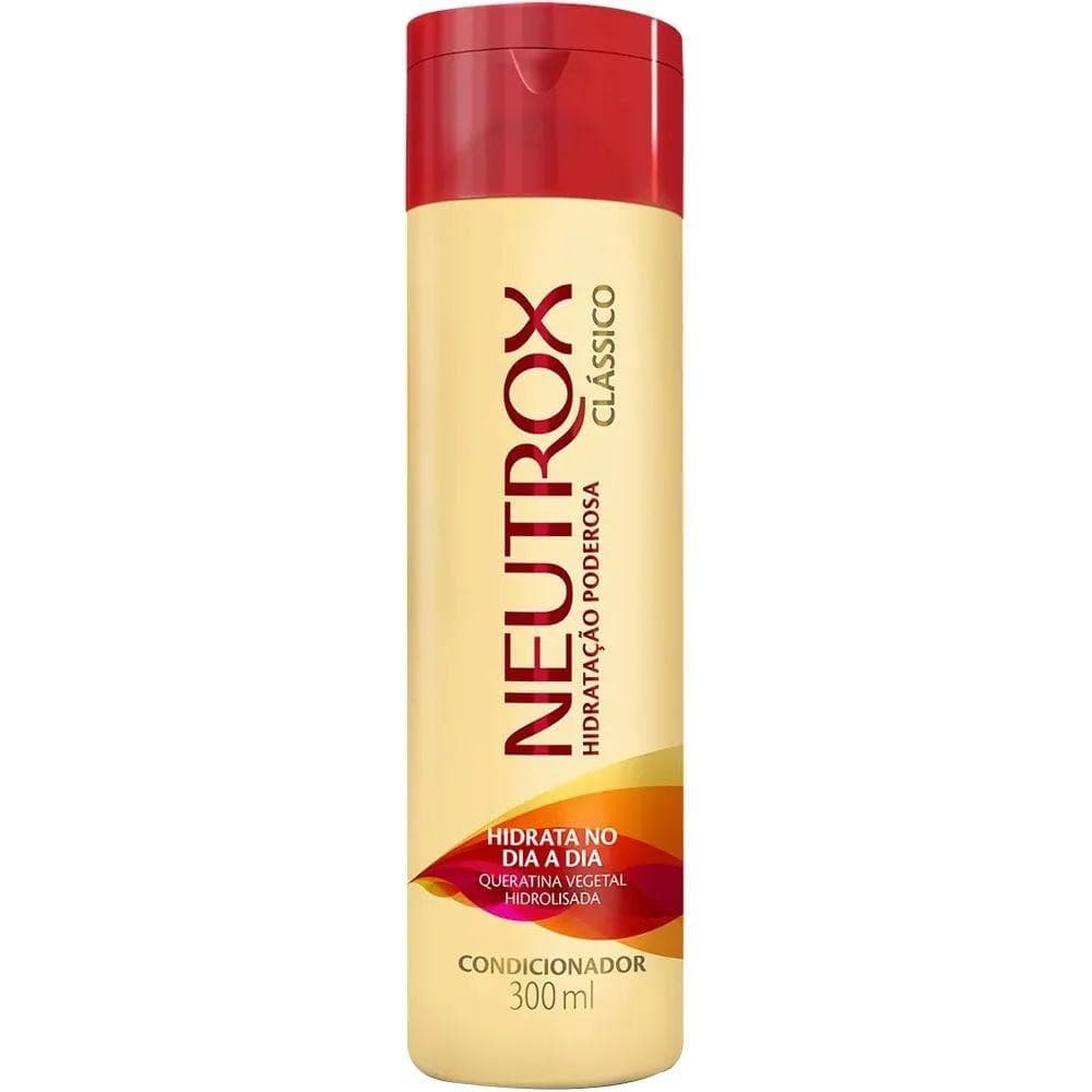 CONDICIONADOR NEUTROX CLASSICO 300ML