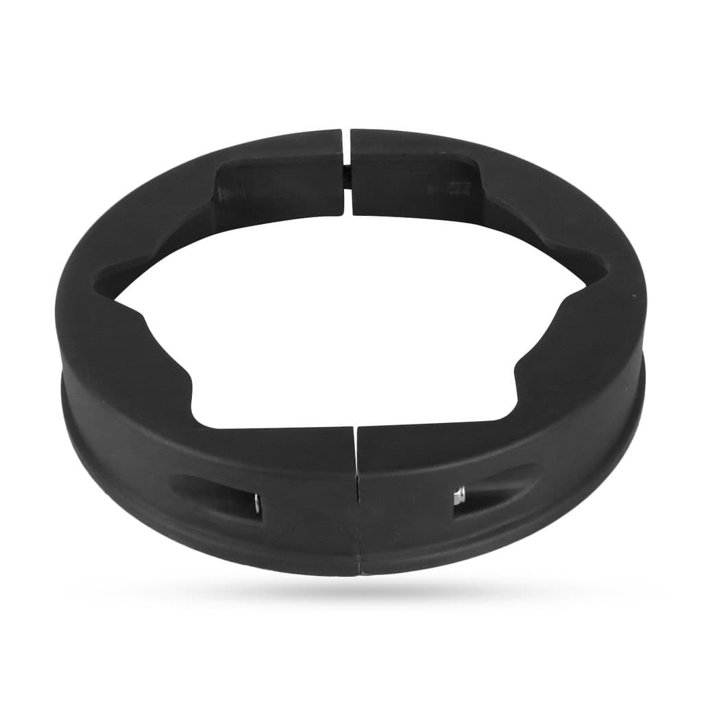 Anti Block Corrente Traseiro Amx Defender Yzf Wr 250/450 Trilha Enduro Motocross