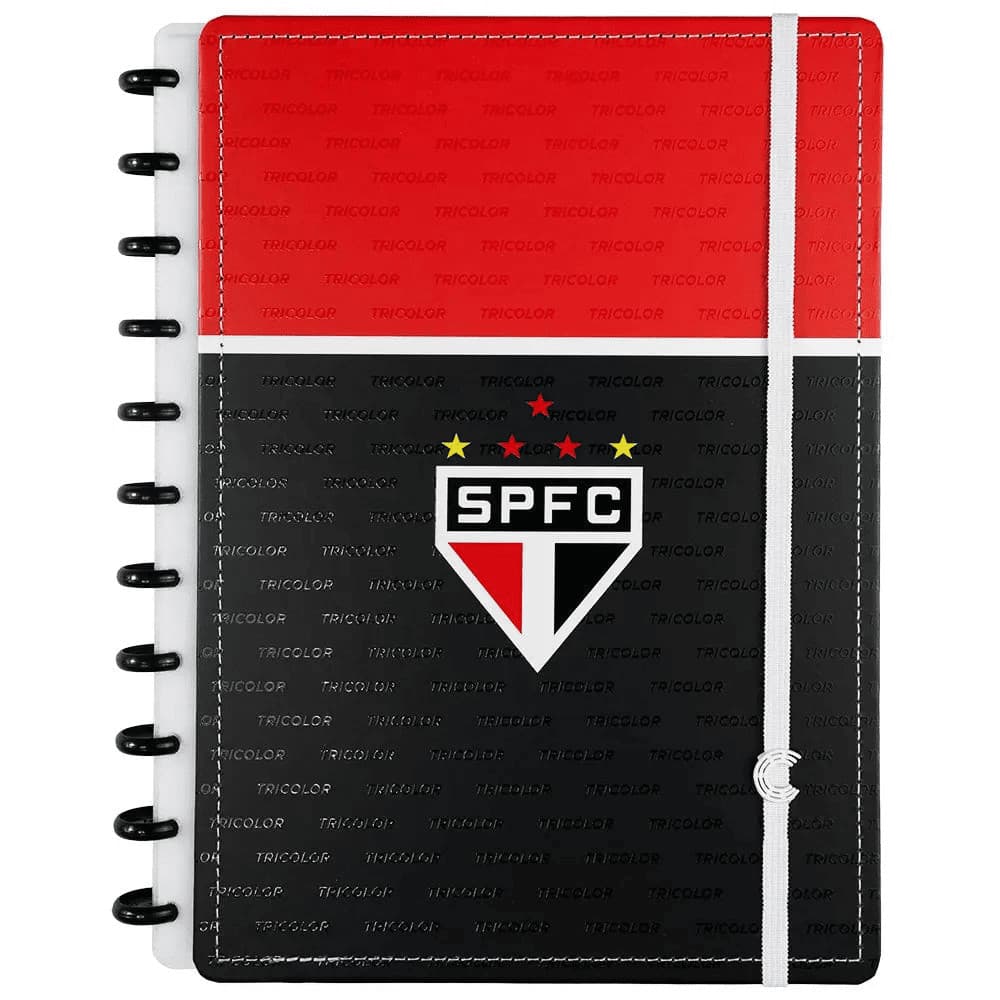 Caderno Inteligente Grande São Paulo - CIGD4143