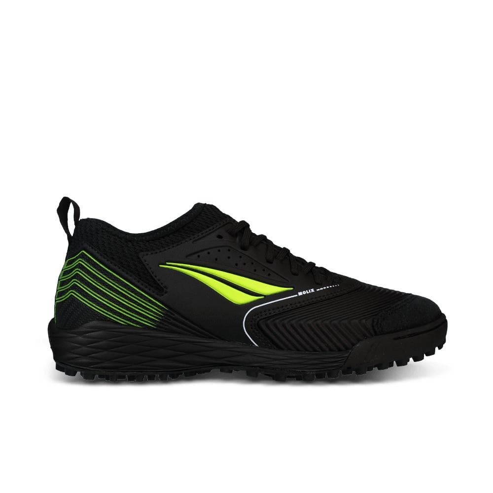 Chuteira Society Se7e Pro Molix Locker Y-1