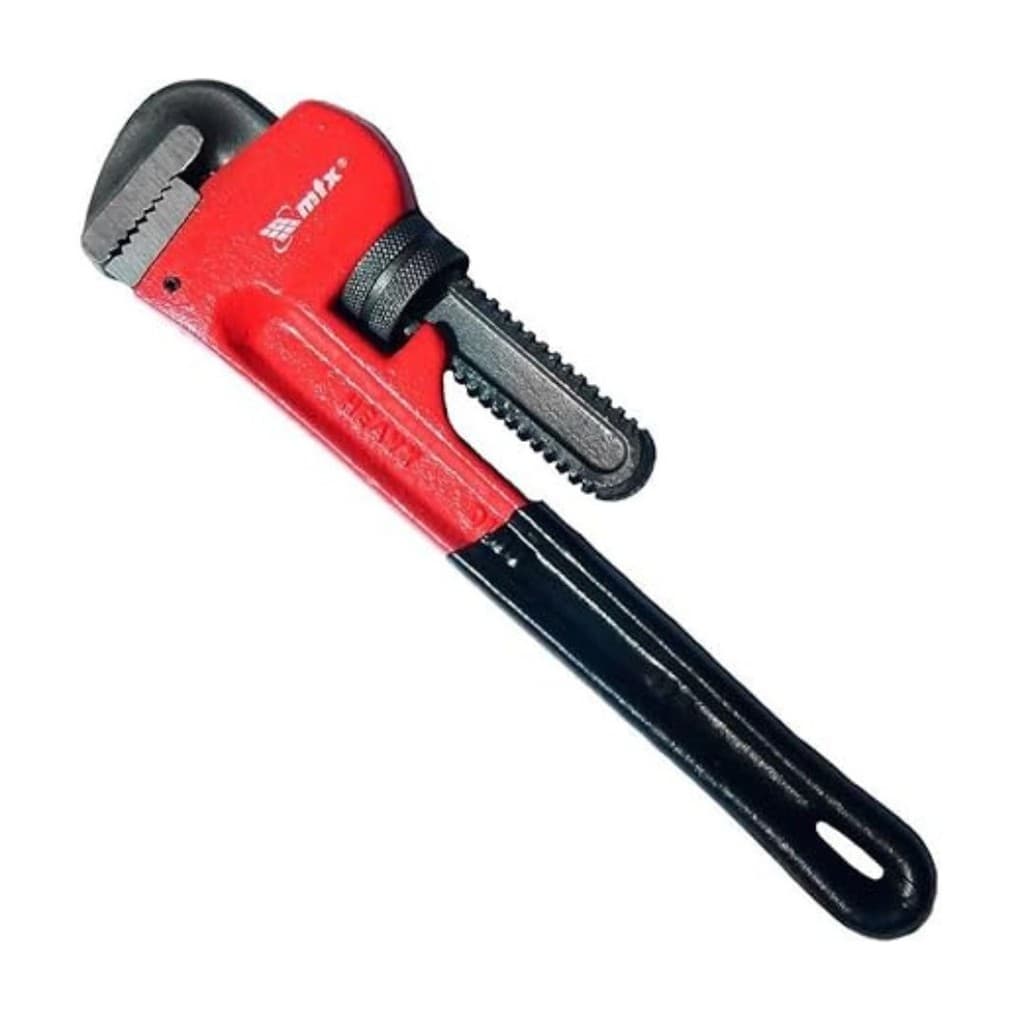 Chave Grifo Tipo Americano 24" em Aço Uso Industrial Mtx