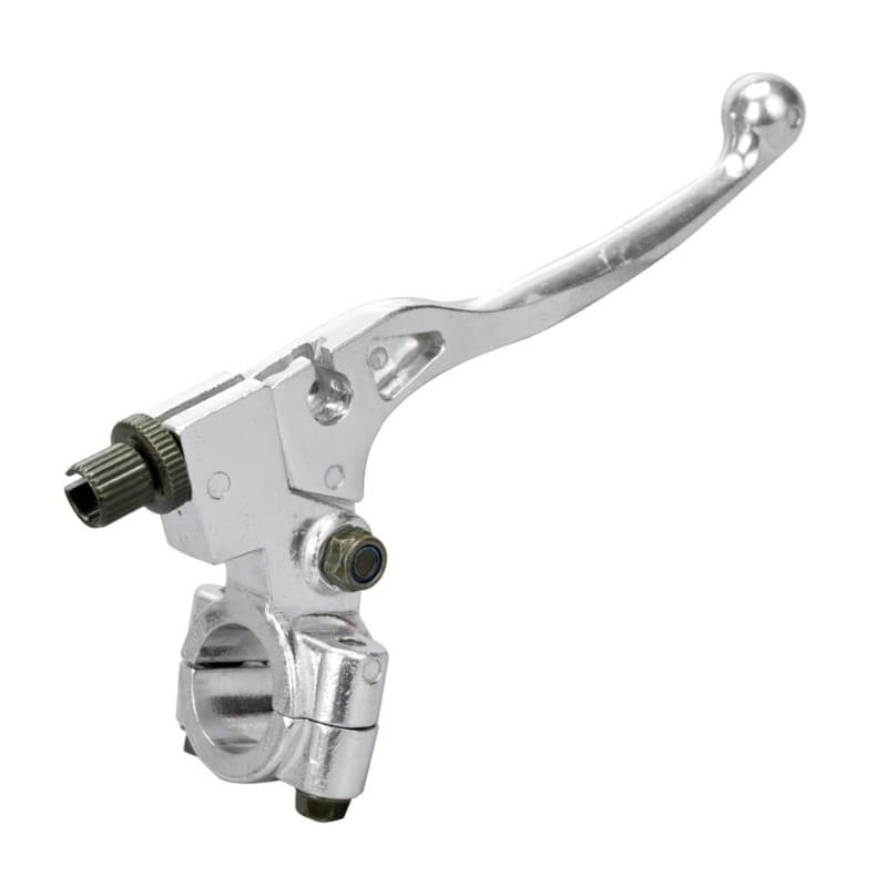Kool Motocicletas Scootor Elétrico 22mm 7 8 Alavanca De Freio Embreagem Alça Pit Dirt Bike