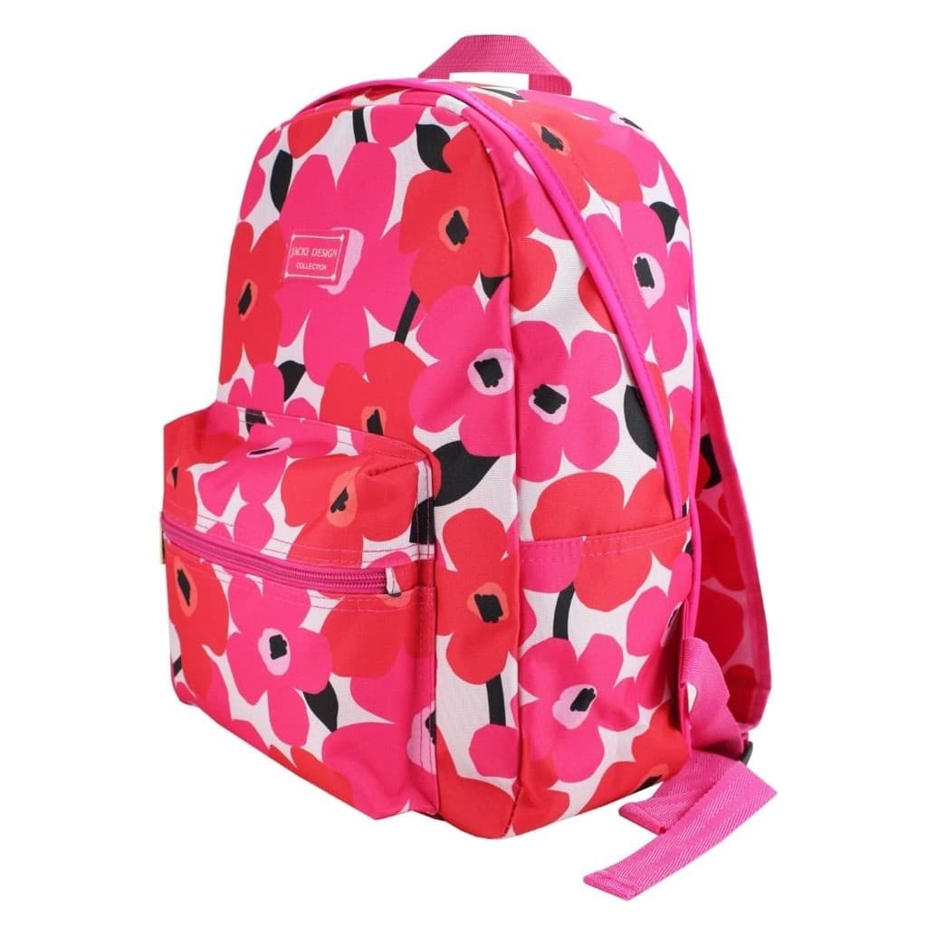 Mochila Papoula Jacki Design