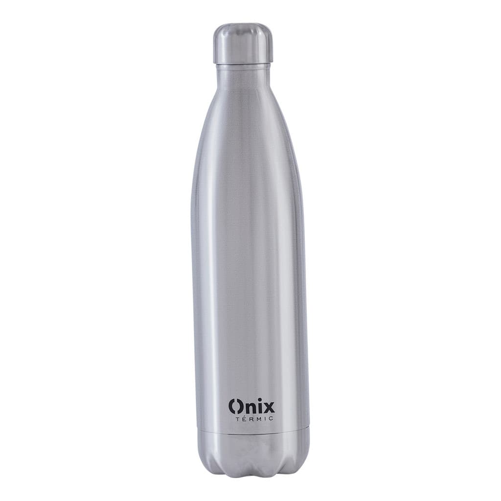 Garrafa Térmica 34cm Inox 1000 Ml 1265 Paramount