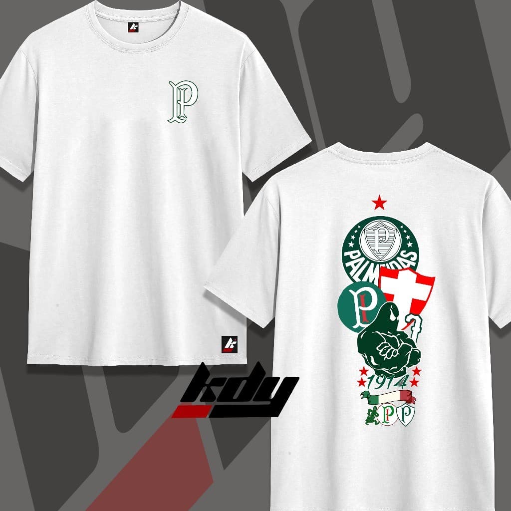 CAMISETAS T-SHIRT UNISSEX STREETWEAR