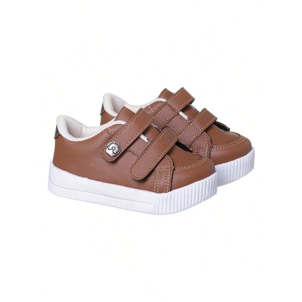TÊNIS SAPATENIS ORIGINAL CASUAL BABY INFANTIL MASCULINO MENINO