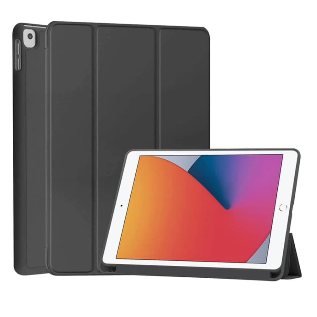 Capa Tablet  Dobrável de Couro Samsung Galaxy Tab A 9.7" SM-T550