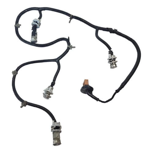 Chicote Sensor Estacionamento Hyundai Azera 2007/2011
