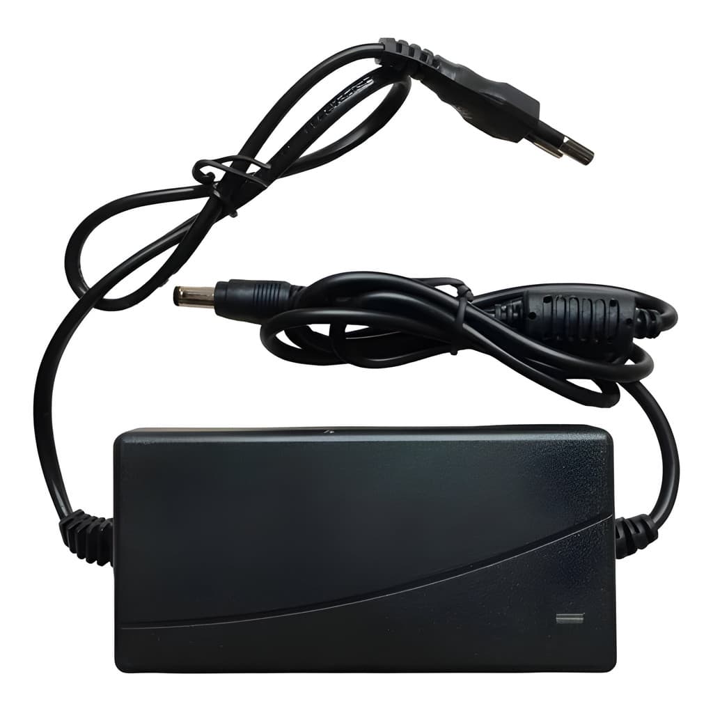 Fonte Carregador 12v Compatível Monitor Hq 21.5hq-led