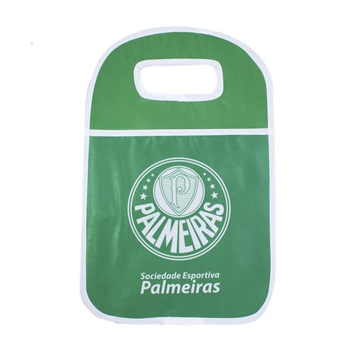 Lixeira De Carro - Palmeiras