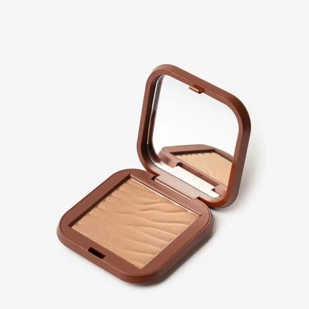 Summer Glow Bronzer Sunset 8G - MASCAVO