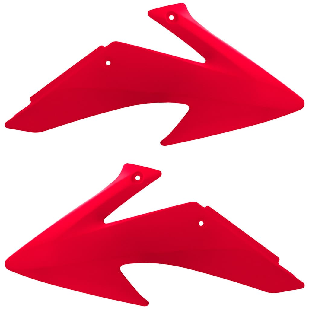 Aletas Laterais Do Tanque Pro Tork Moto Honda Crf 230 2008 2009 2010 2011 2012 2013 2014