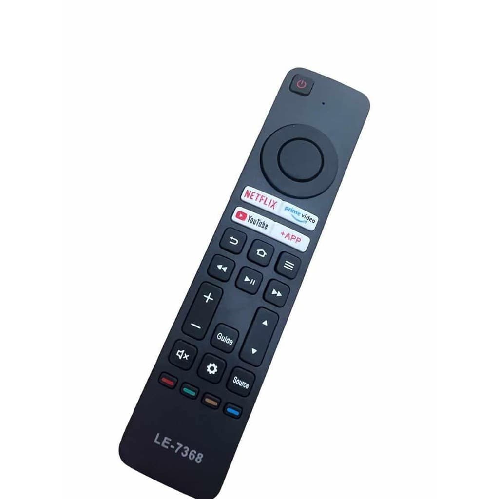 Controle Remoto Para Tv Aiwa LED Smart TV-43-BL, Aws-tv-50-bl-01