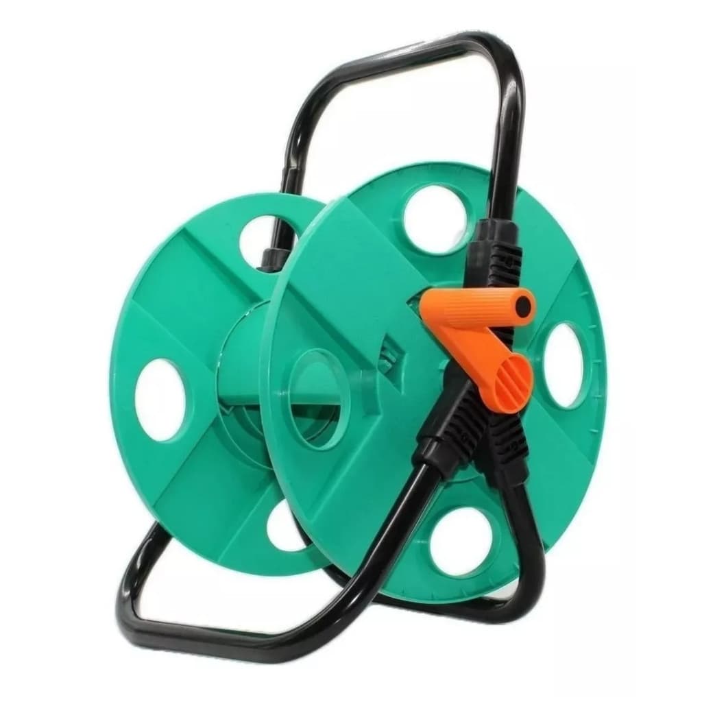 Enrolador Para Mangueira 45m 297259 - Kala