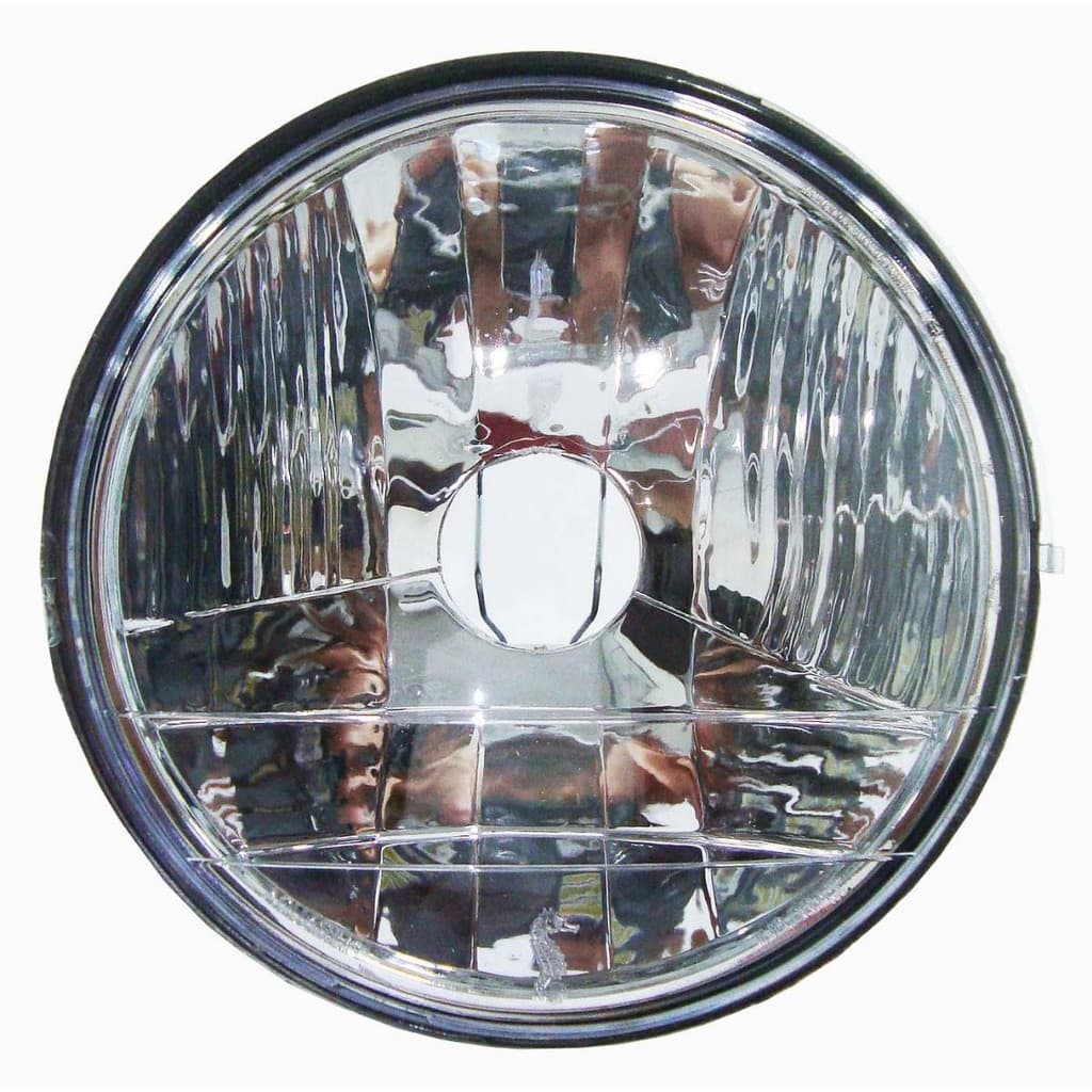 Bloco Farol Cbx250 Twister 2001 A 2008