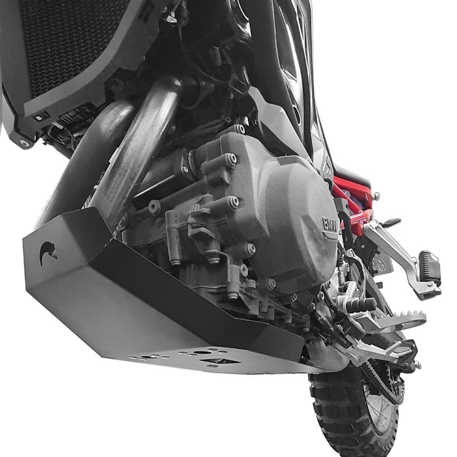 s588 Protetor de cárter BWW F800 GS / Plus