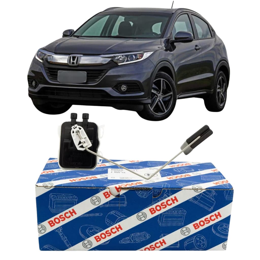 Boia Sensor De Nível Bosch Hrv 1.8 2017 2018 Original Bosch