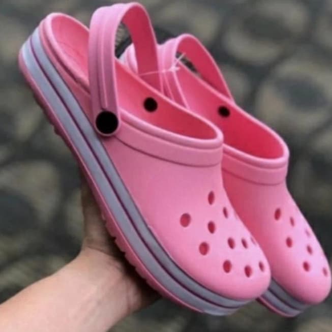 Chinelo Sandalias  Babuche confortavel Envio Imediato 34/35/36/37/38/39/40/41/42/43/44