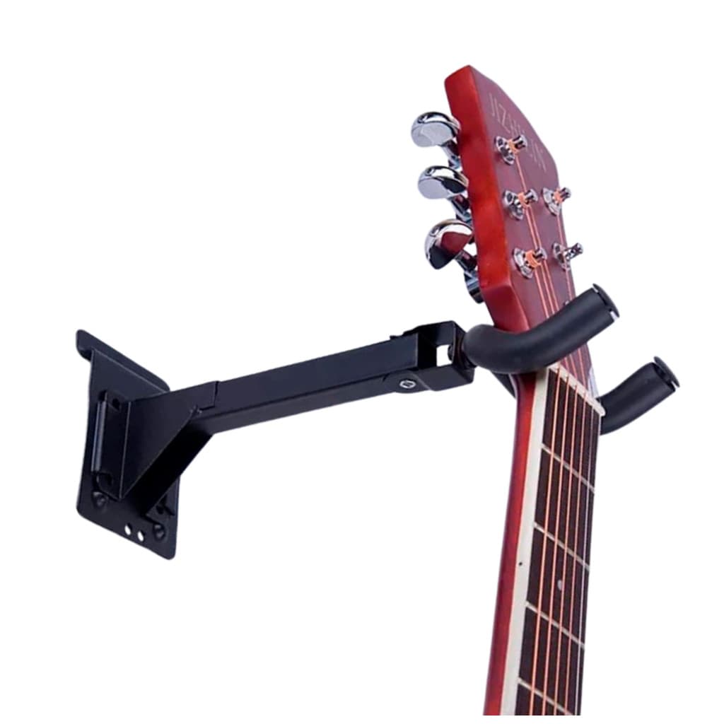 Suporte de Parede para violão Guitarra Baixo Smart Sm014p