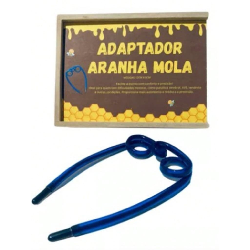 ADAPTADOR ARANHA MOLA