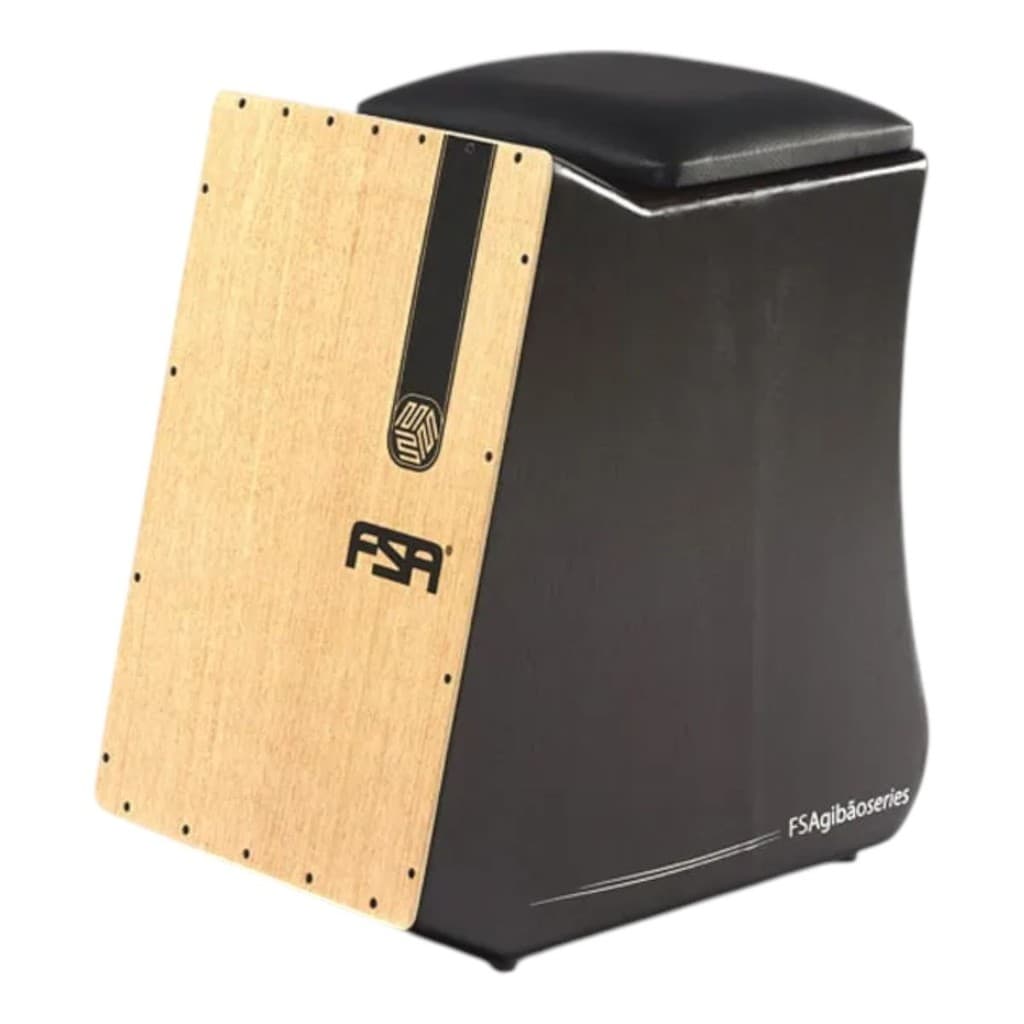 CAJON FSA FGB6504 GIBAO TABACO