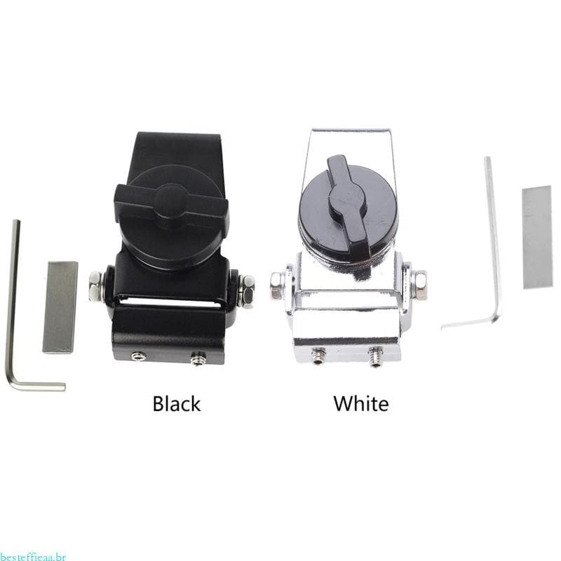 besteffie Antena Clipe Suporte Montagem Base Transceptor Do Carro Para Aço Inoxidável Walgi
