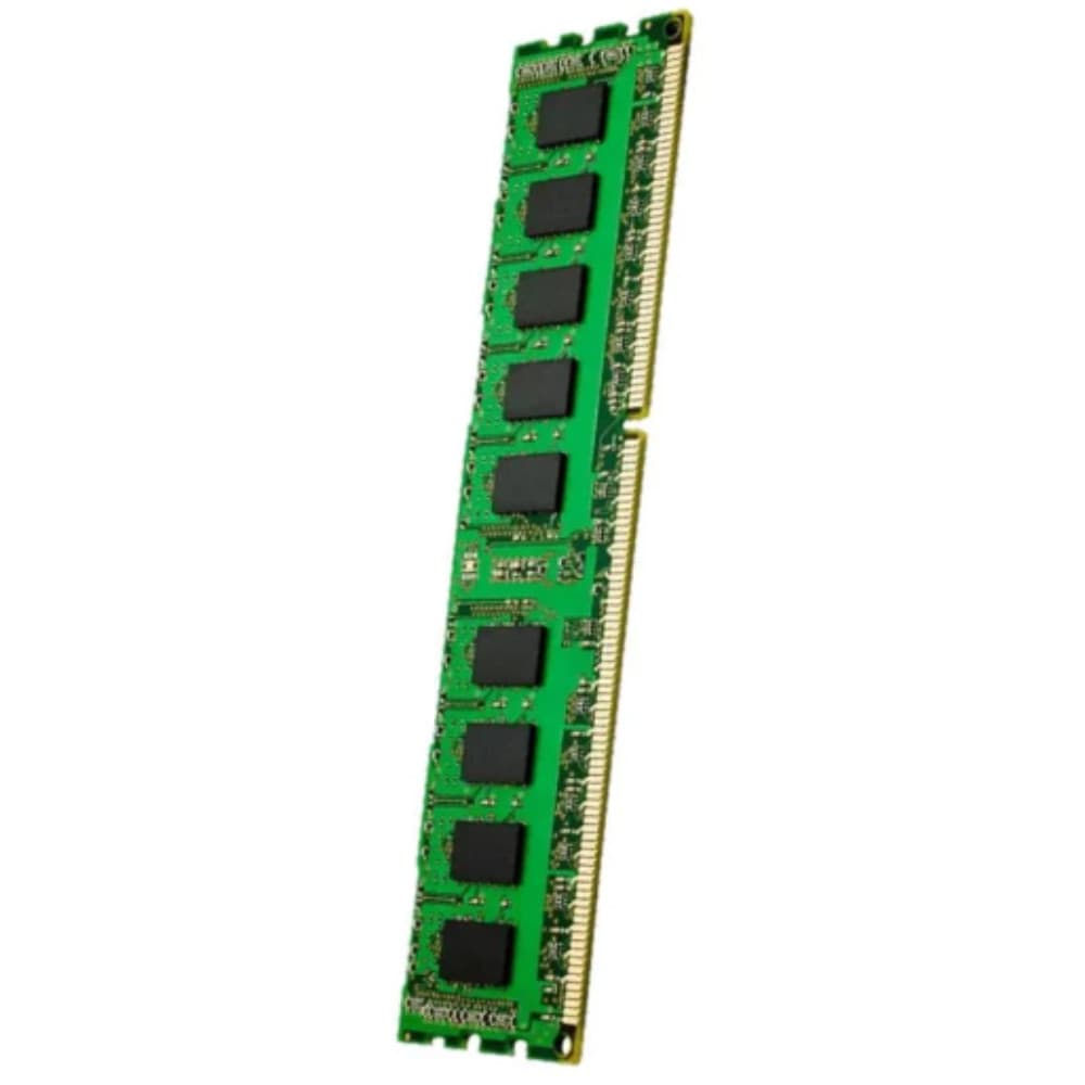 Memória RAM color verde 4GB 1 Multilaser MM410