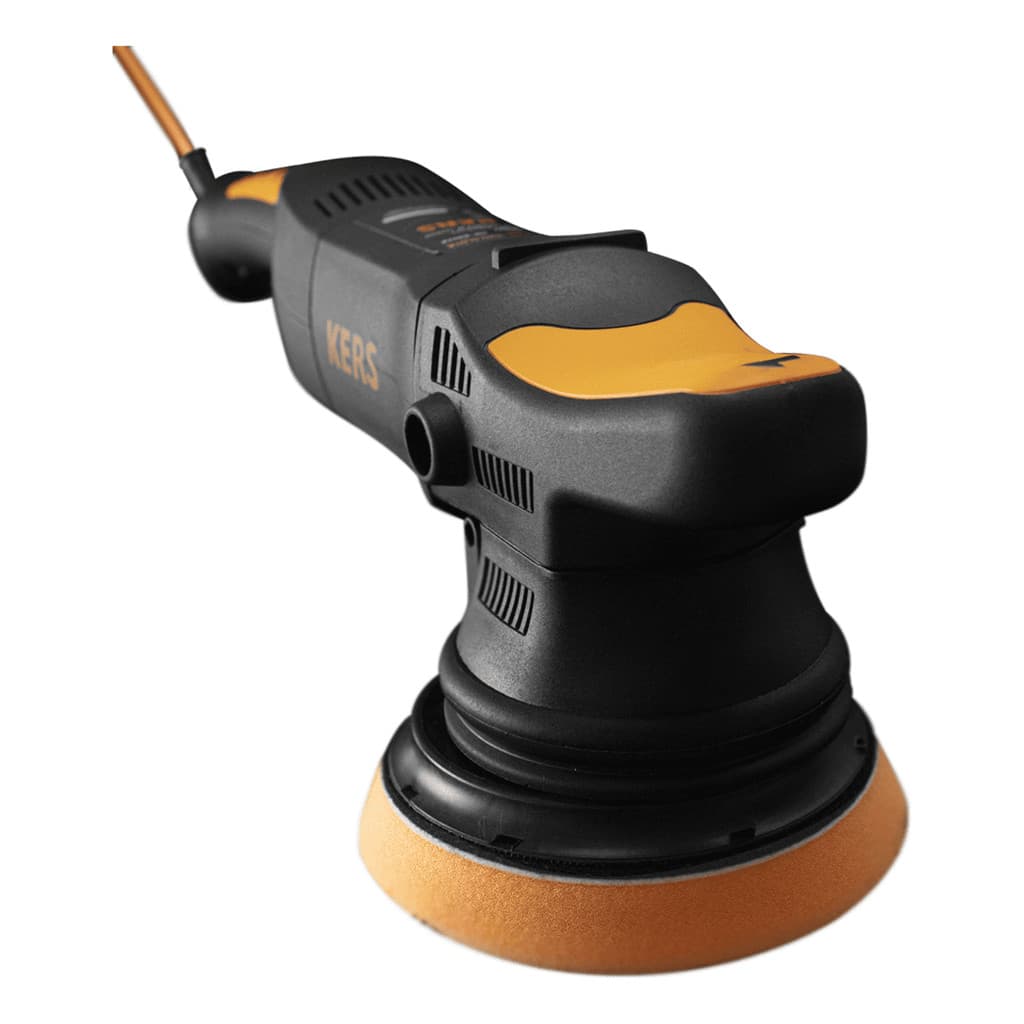 Politriz Roto Orbital Rs 15mm 900w 60hz (220v) Kers