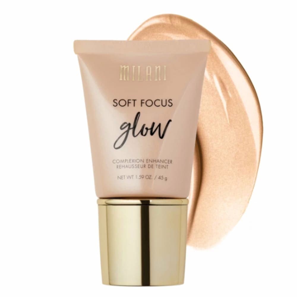 Soft Focus Glow - Milani