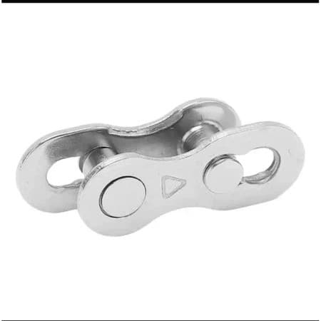 Power Link 11 Velocidades Para Bicicleta Speed e Mtb Link De Corrente Para Bike