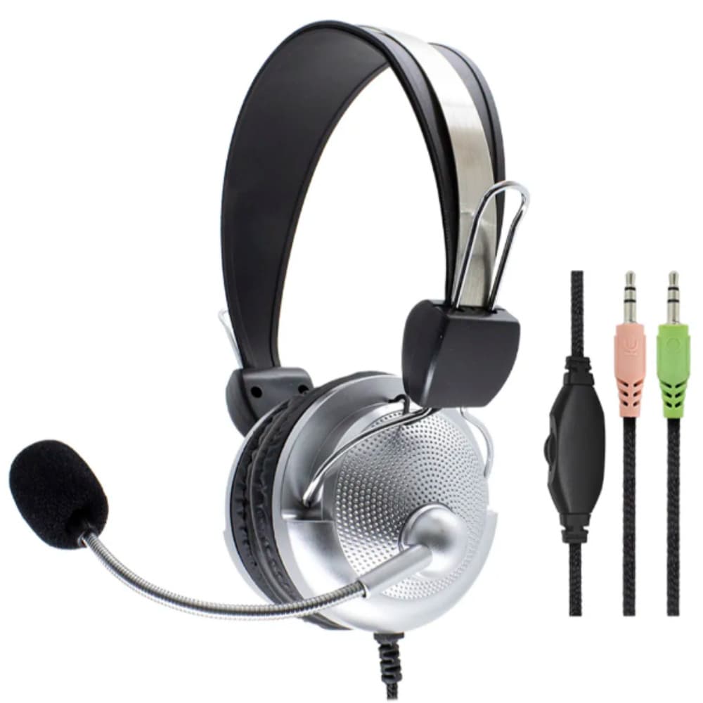 Fone de Ouvido Headset Geshengle GSL-1