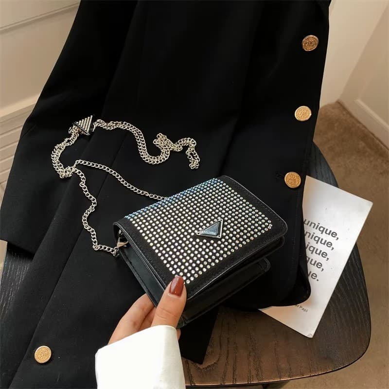 Bolsas de moda feminina