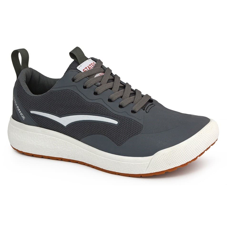 Tenis Masculino E Feminino ULTRA STATES  Lançamento Casual Academia Confortavel Ultra