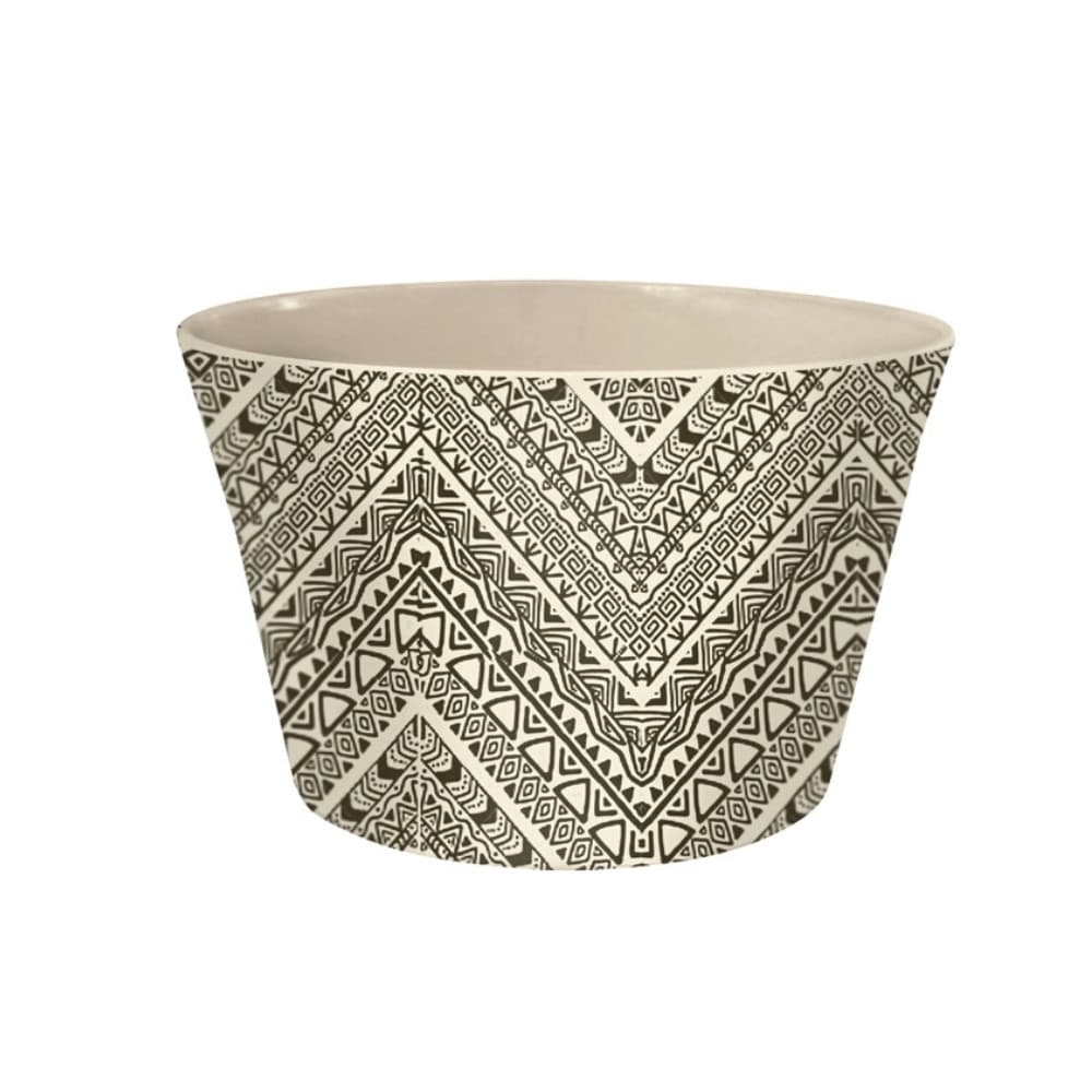 Saladeira Grande 26Cm Fibra de Bambu - Yangzi