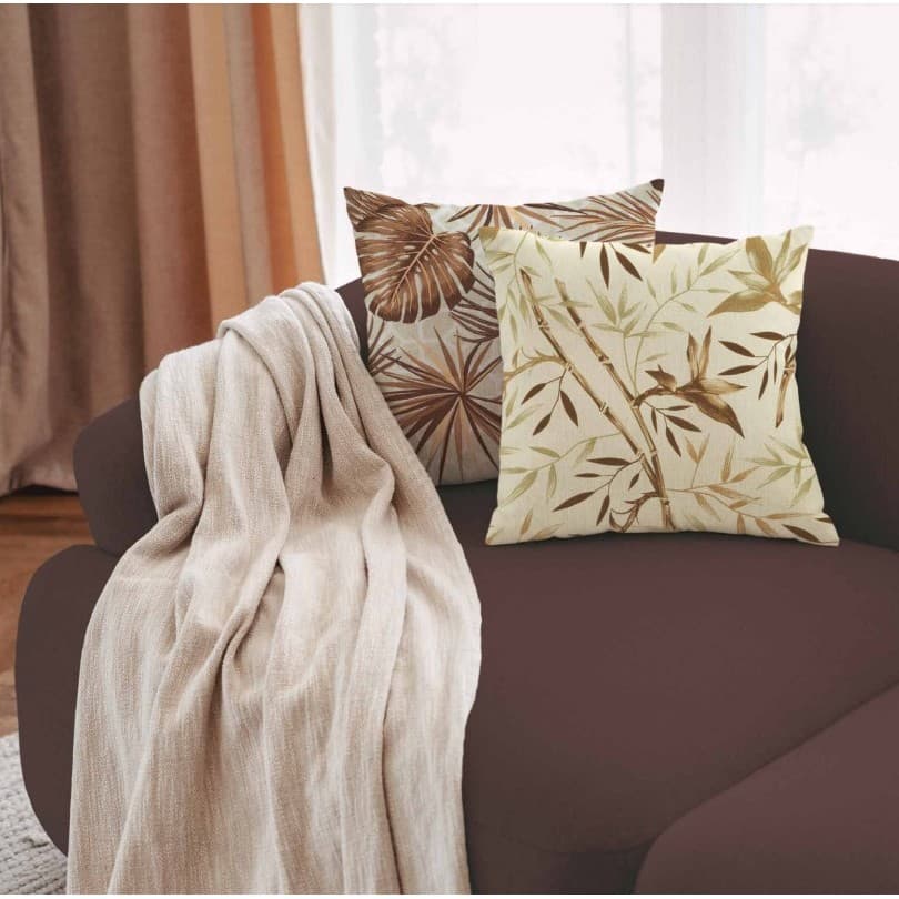 Tecido Impermeável para móveis e decoração.V4