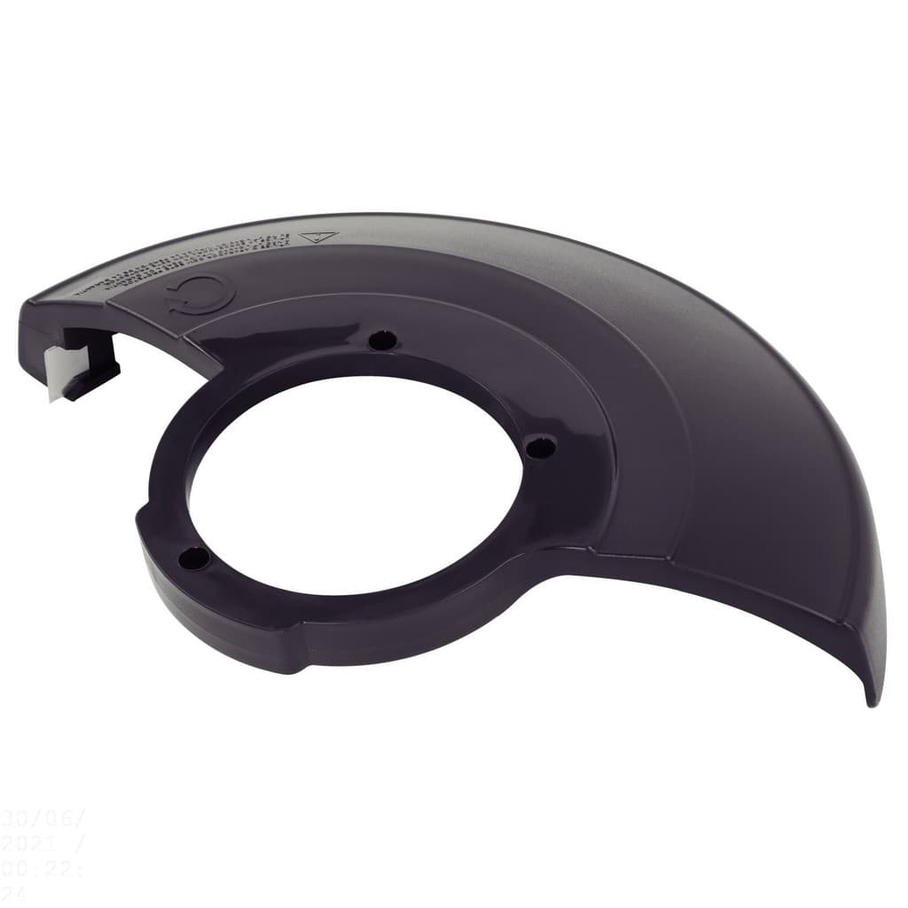Saia Protetor Segurança Corte 28cm Tramontina Aparador Cortador Grama Roçadeira AP1000T AP1500T