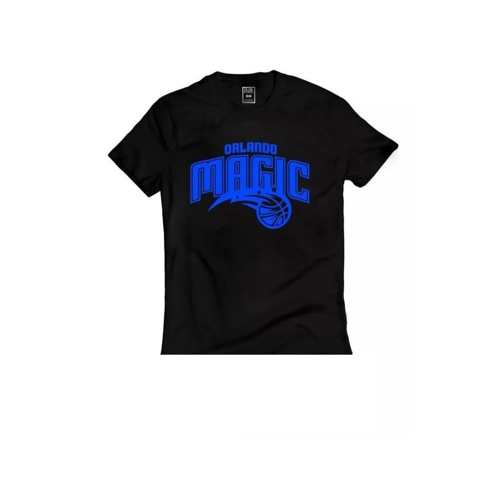 Camiseta Orlando Magic Shaquille Oneal Basquete