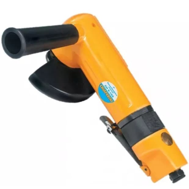 ESMERILHADEIRA 5 INDUSTRIAL CHIAPERINI E-10A