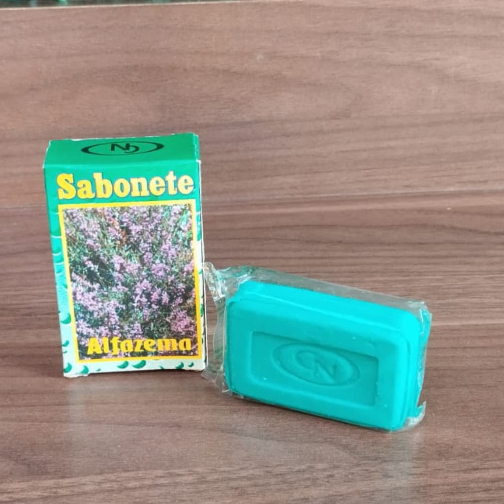 Poderoso Sabonete Alfazema Para Limpeza Espiritual lindos