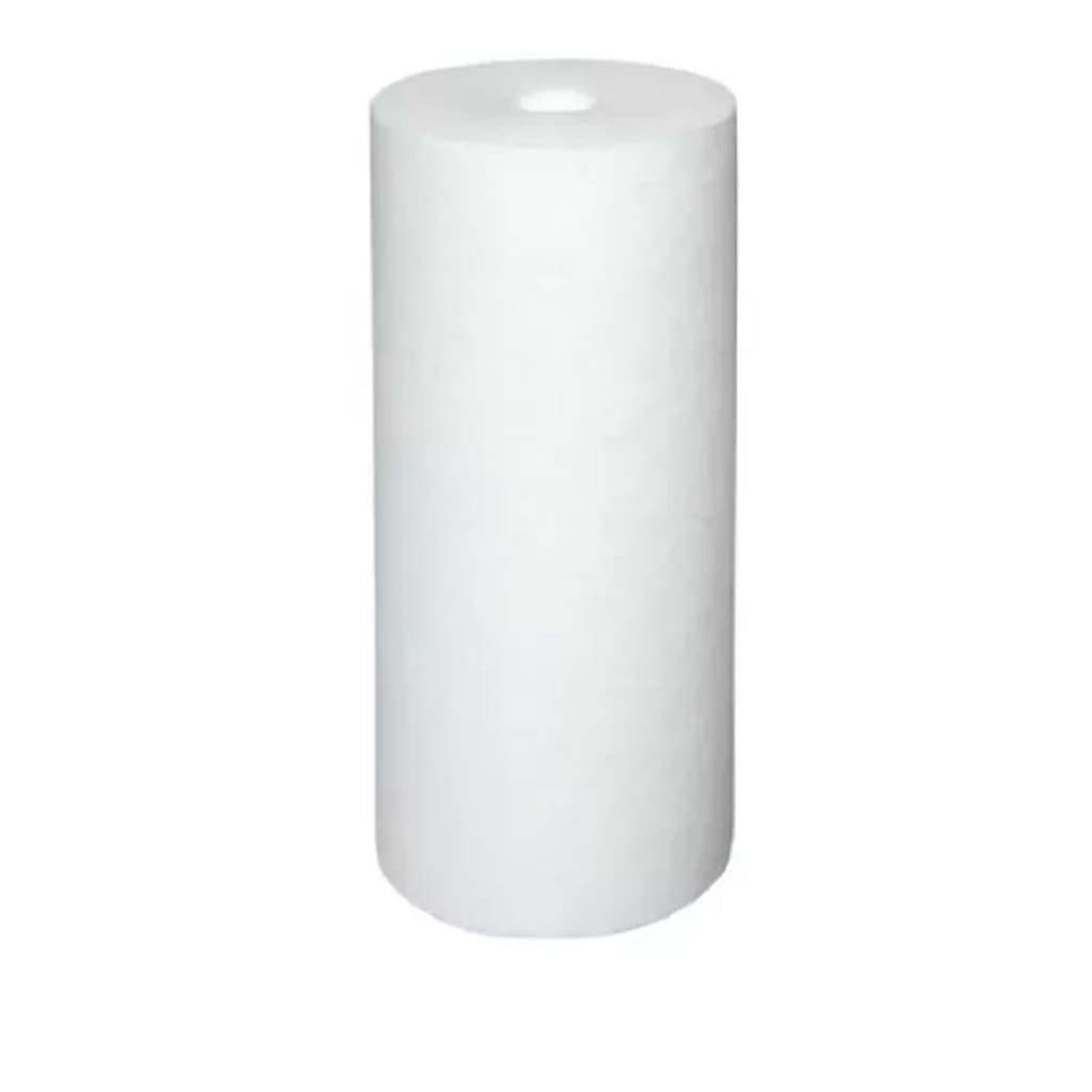 Refil Polipropileno Big 10 Hidrofiltros 5 micras Dgd-ps5005