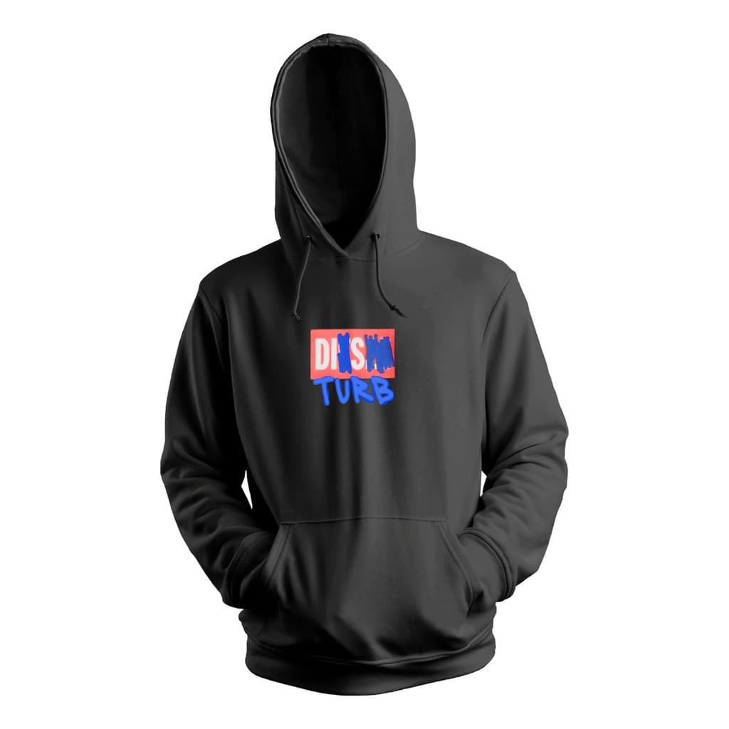 Blusa De Frio Moletom Algodão Premium Masculino Com Capuz