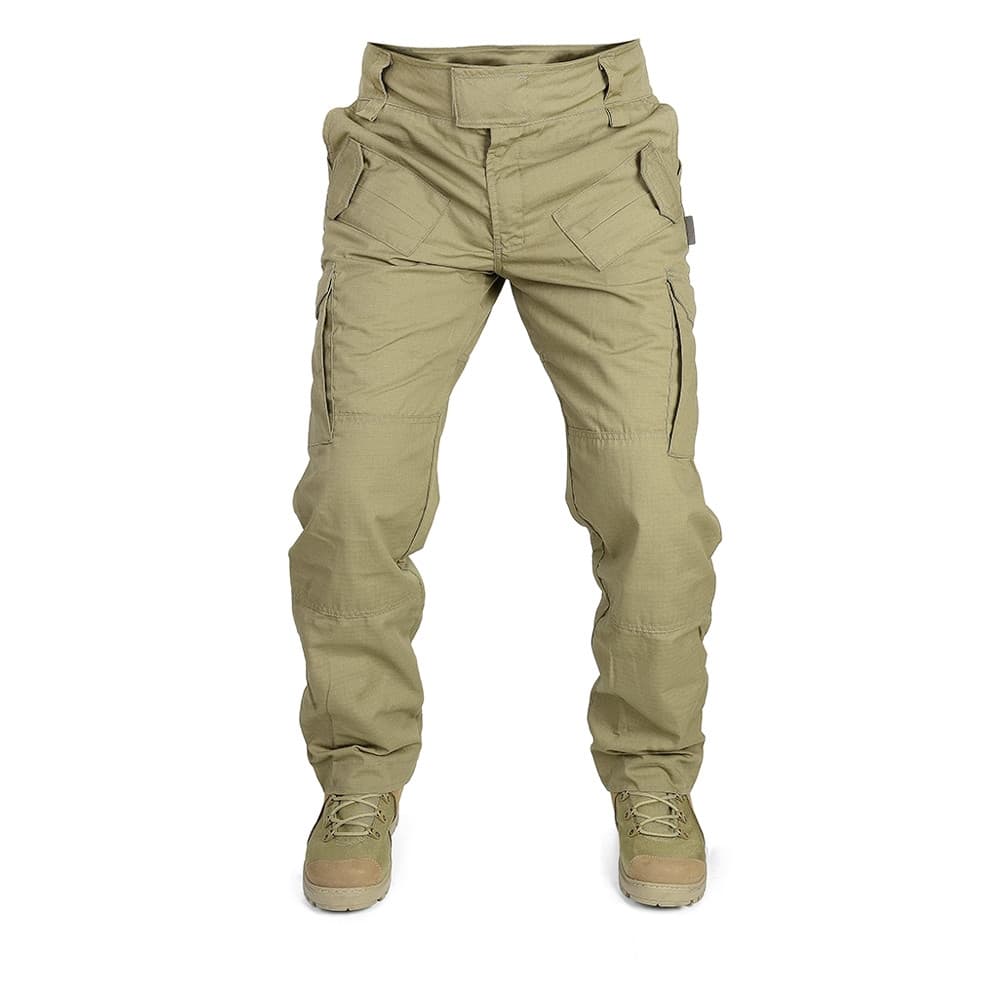 Calça Tática Forhonor Combat 911 Ripstop Militar NF-e
