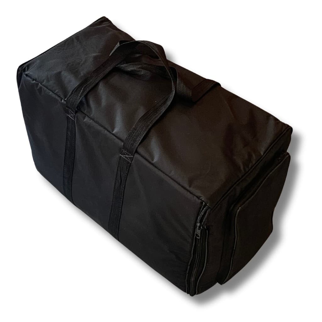 Bag Extra Luxo para Caixa de Som 15"