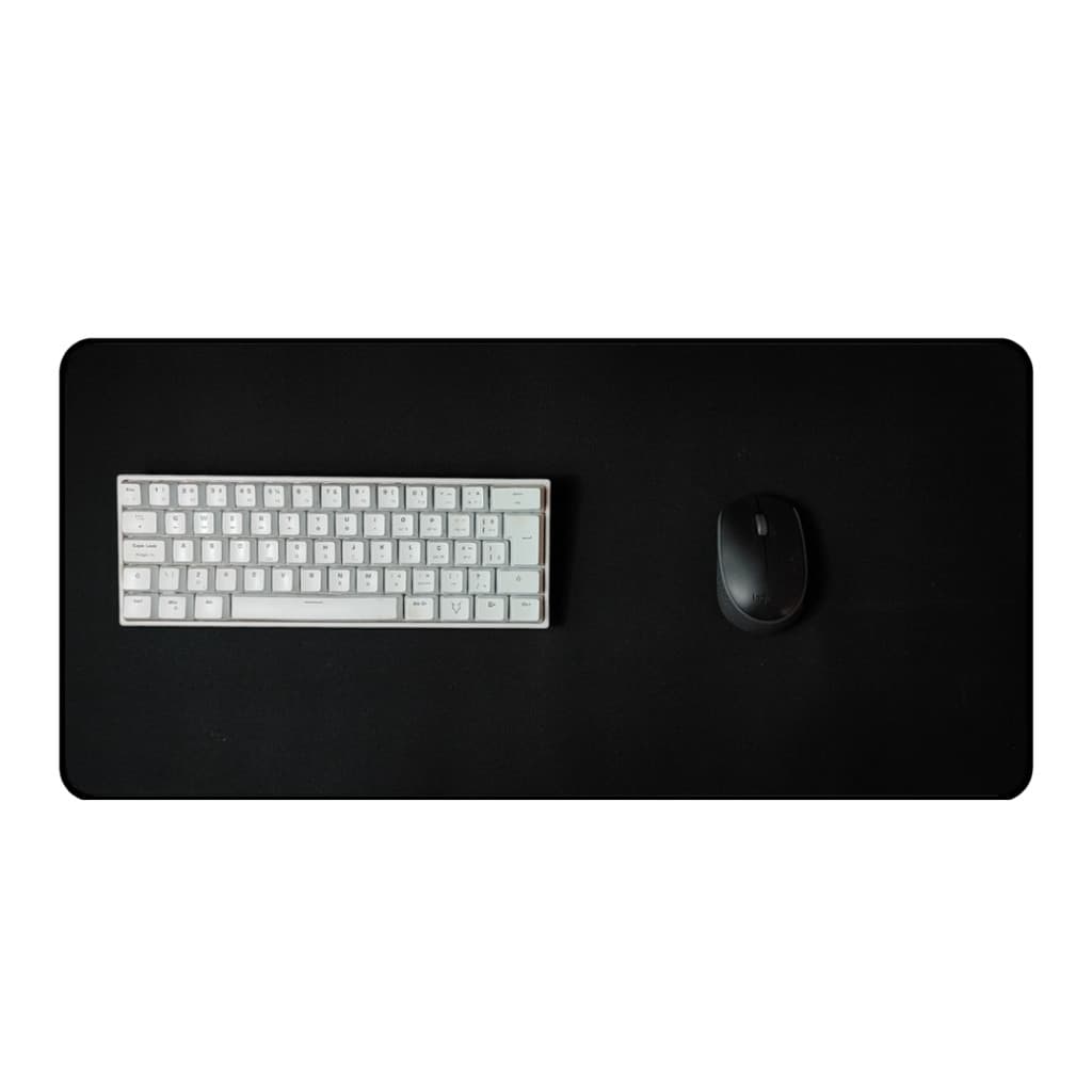 Mouse Pad  90x40 Extra Grande Retangular Speed Impermeável