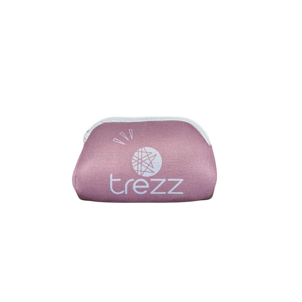 Necessaire Trezz Para Maquiagem Organização da Make