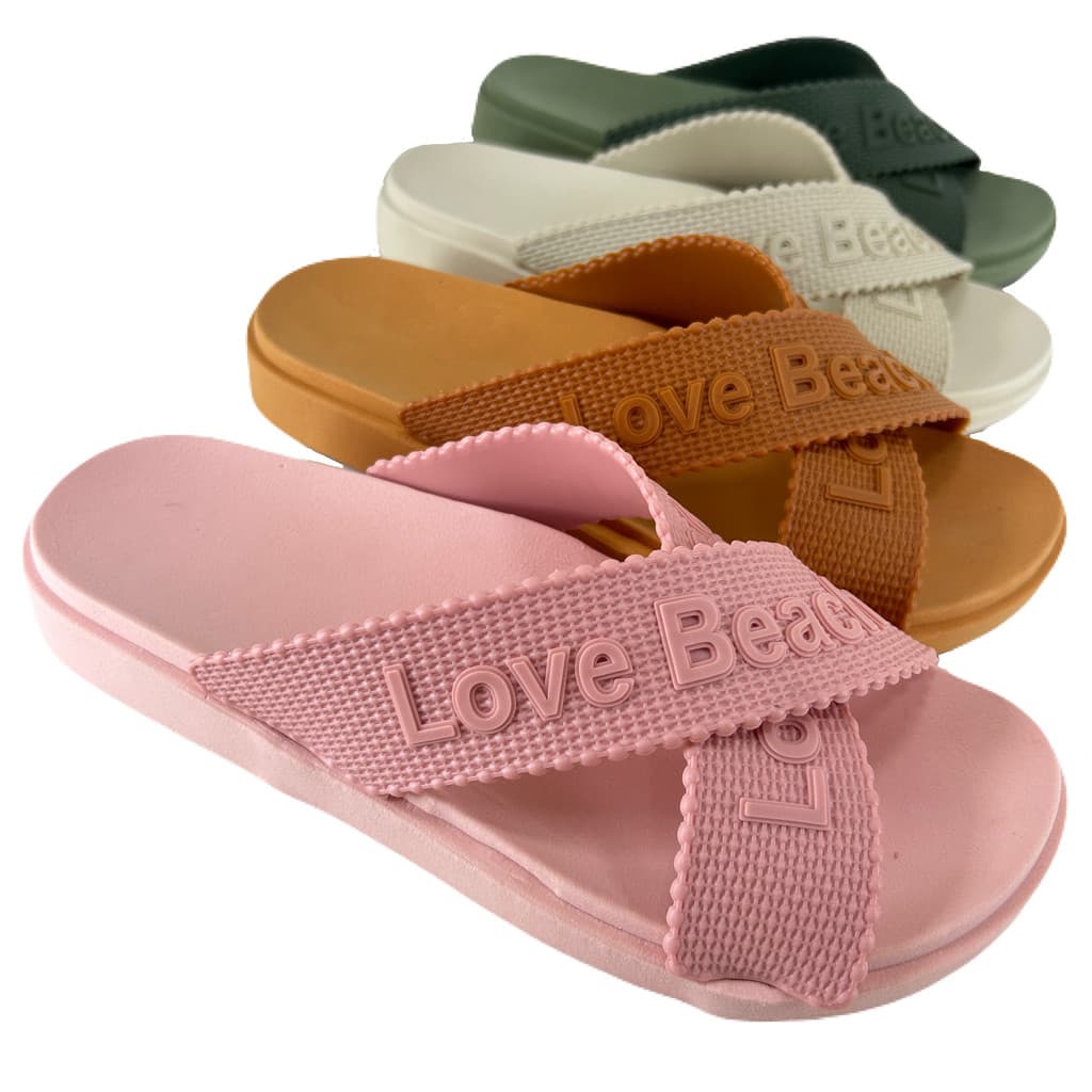 Papete LOVE BEACH 908 KIKIVE
