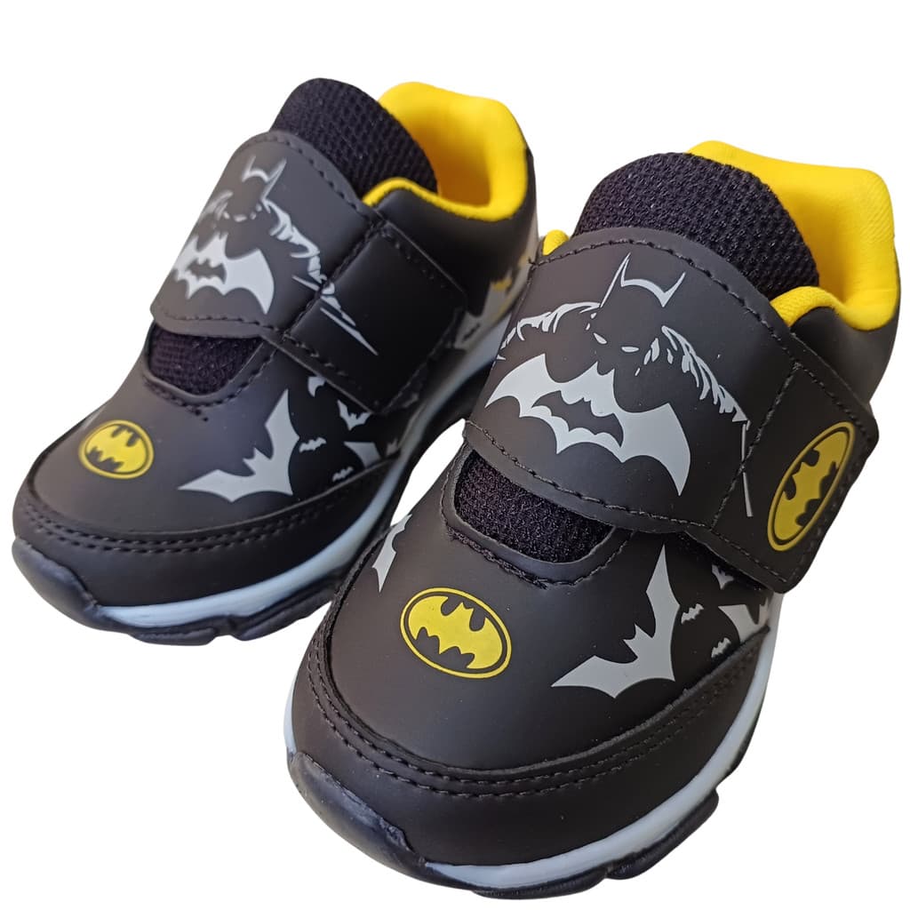 tenis infantil menino com led