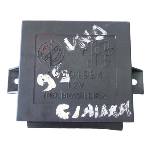 Módulo Central Conforto Alarme Fiat Tempra 2.0 92/...