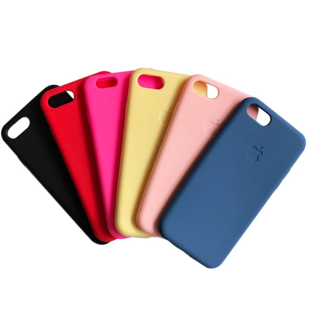 Kit Lote 100 Capa Capinha Capinhas para Smartphone Variados Todas Embaladas, Alta Qualidade